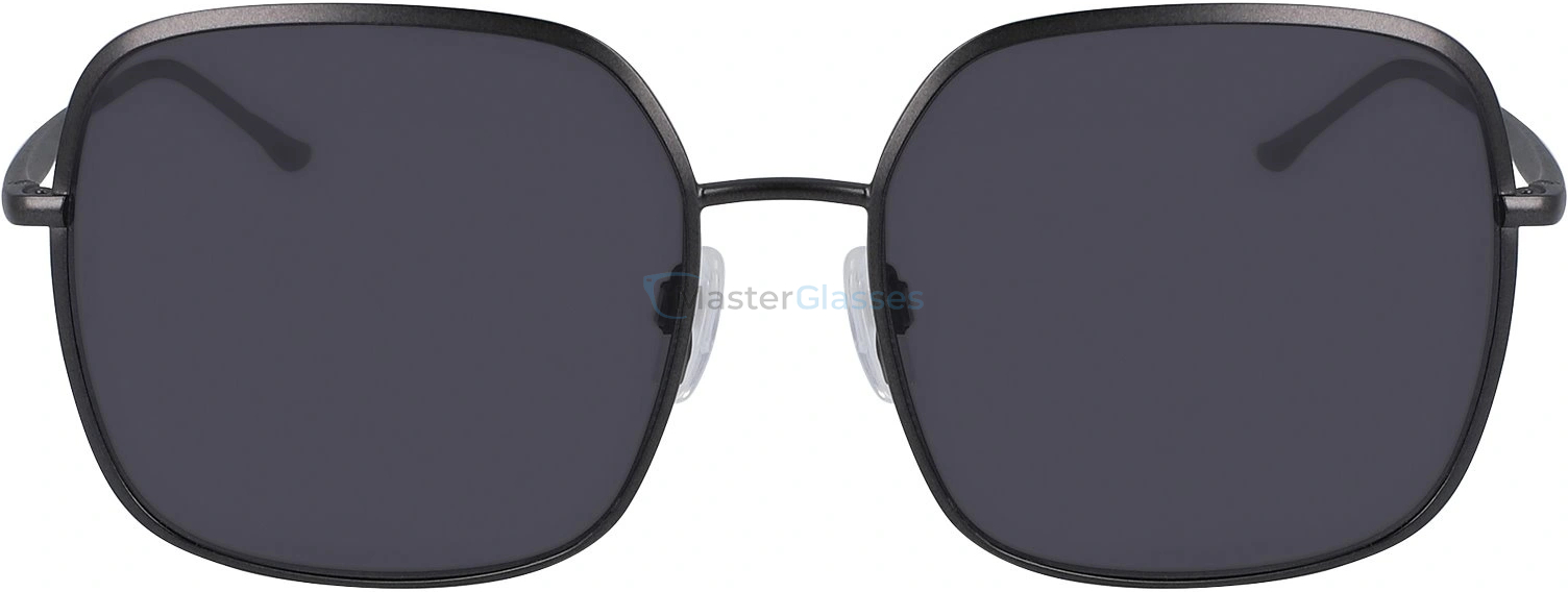Солнцезащитные очки DKNY Donna Karan DO101S 033, цвет BLACK