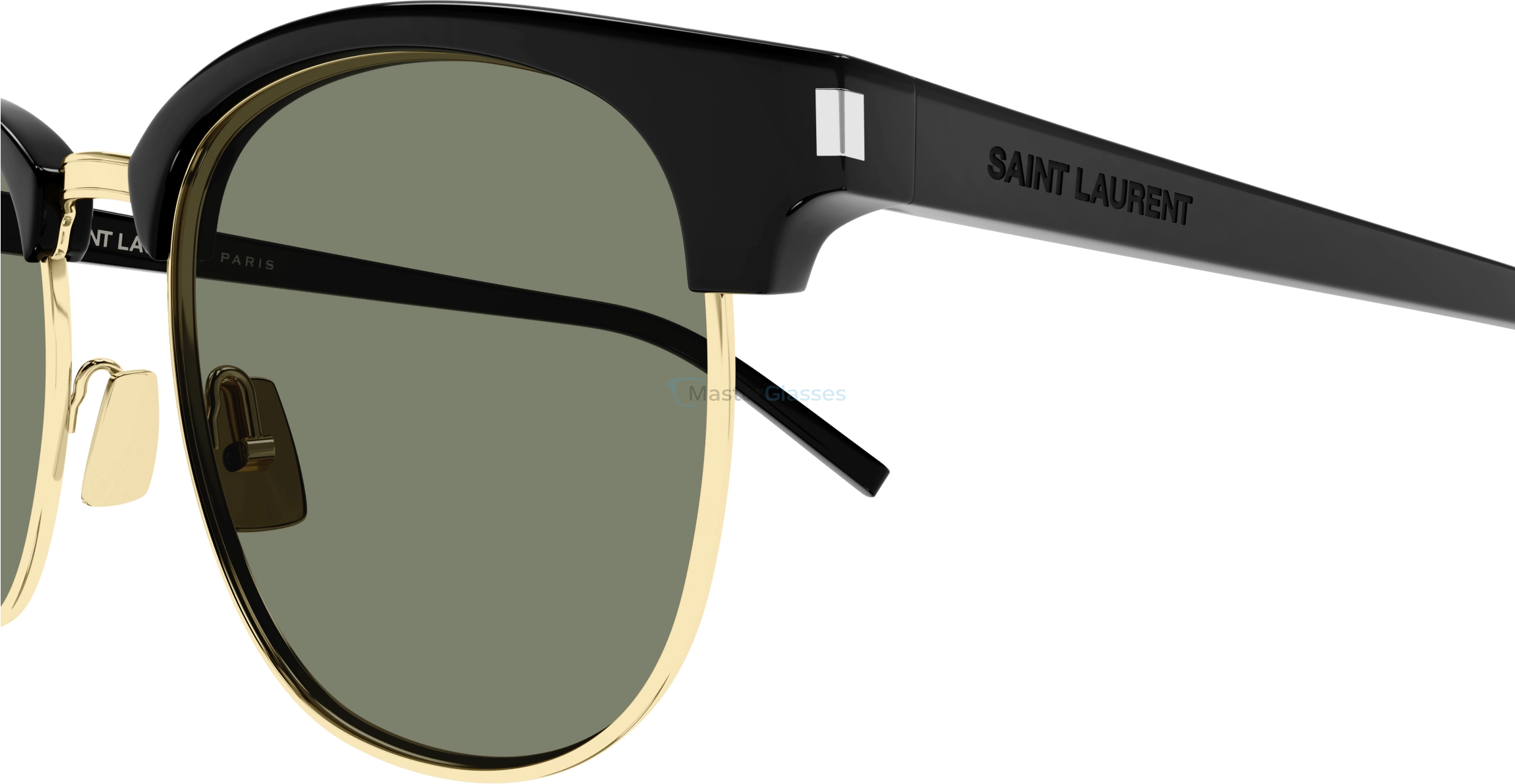 Saint Laurent SL 108-014 52 Очки солнцезащитные