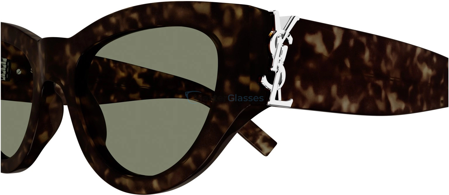 Saint Laurent SL M94-008 53 Очки солнцезащитные