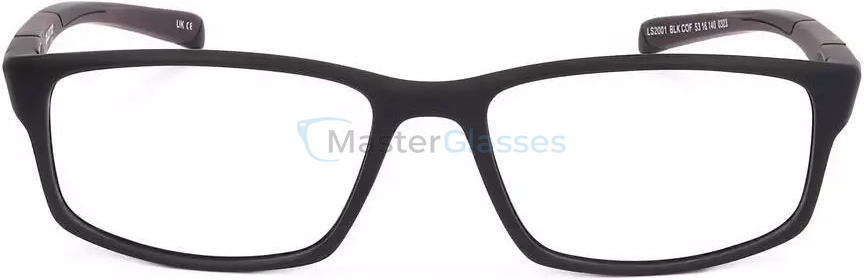 Оправа Lotto LS2001 BLK COF