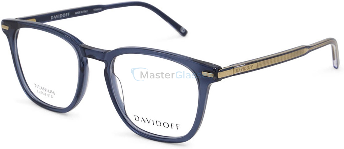 Оправа Davidoff DAP112 04R 50/19