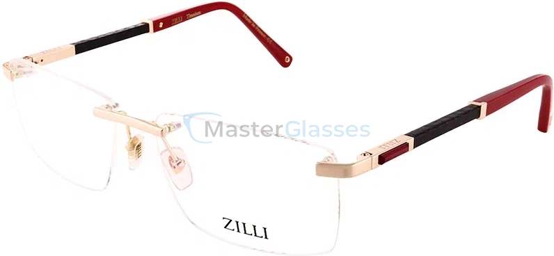 Оправа ZILLI 60056 C05