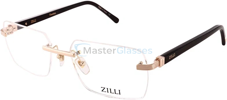 Оправа ZILLI 60108 C01