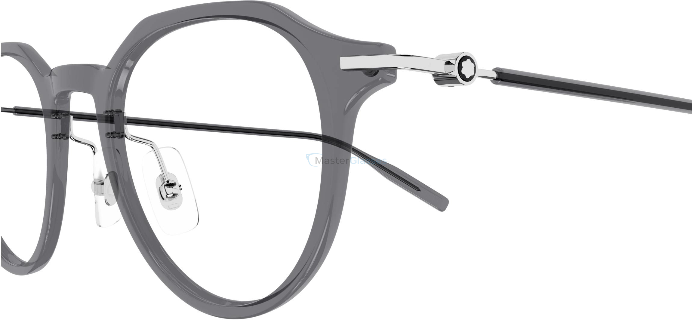 Montblanc MB0355O-003 49 Оправа