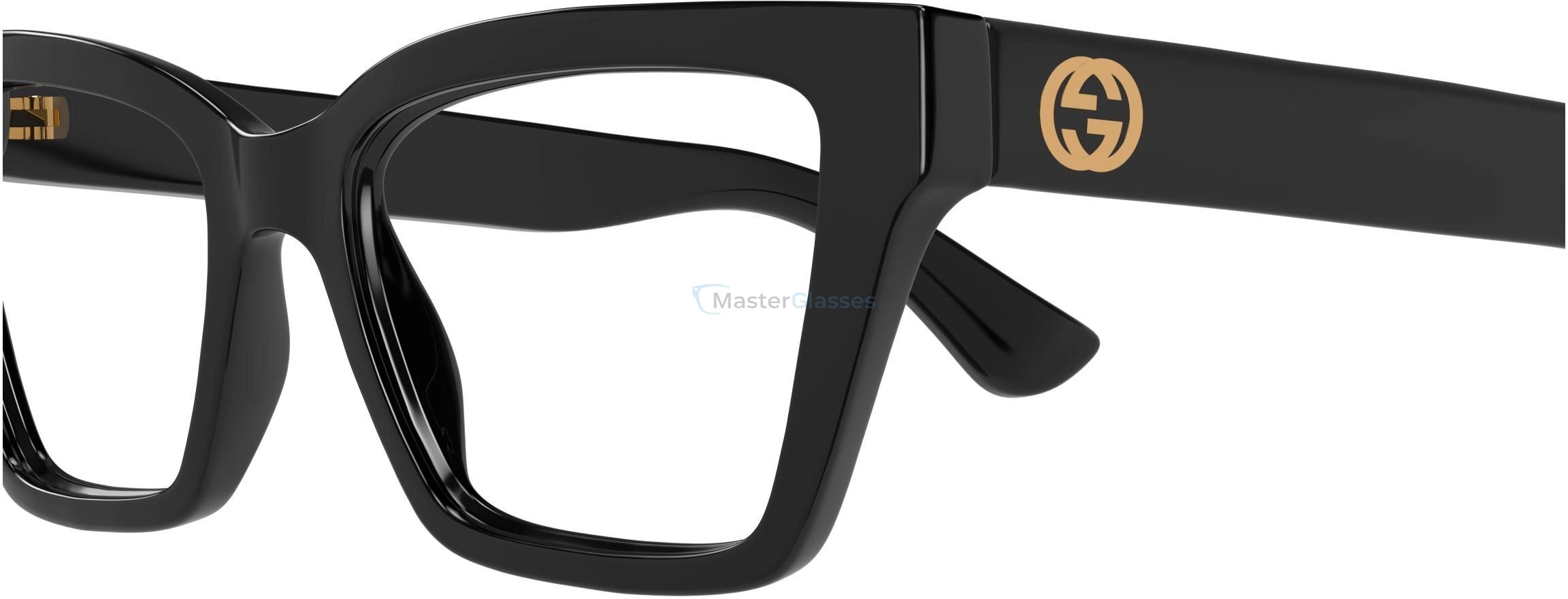 Gucci GG1715O-001 53 Оправа