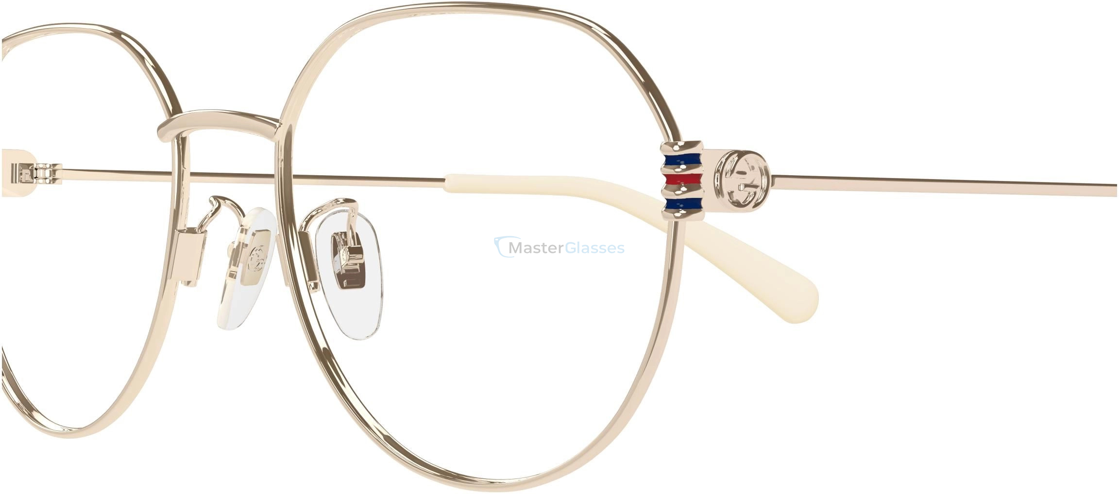 Gucci GG1675OK-004 55 Оправа