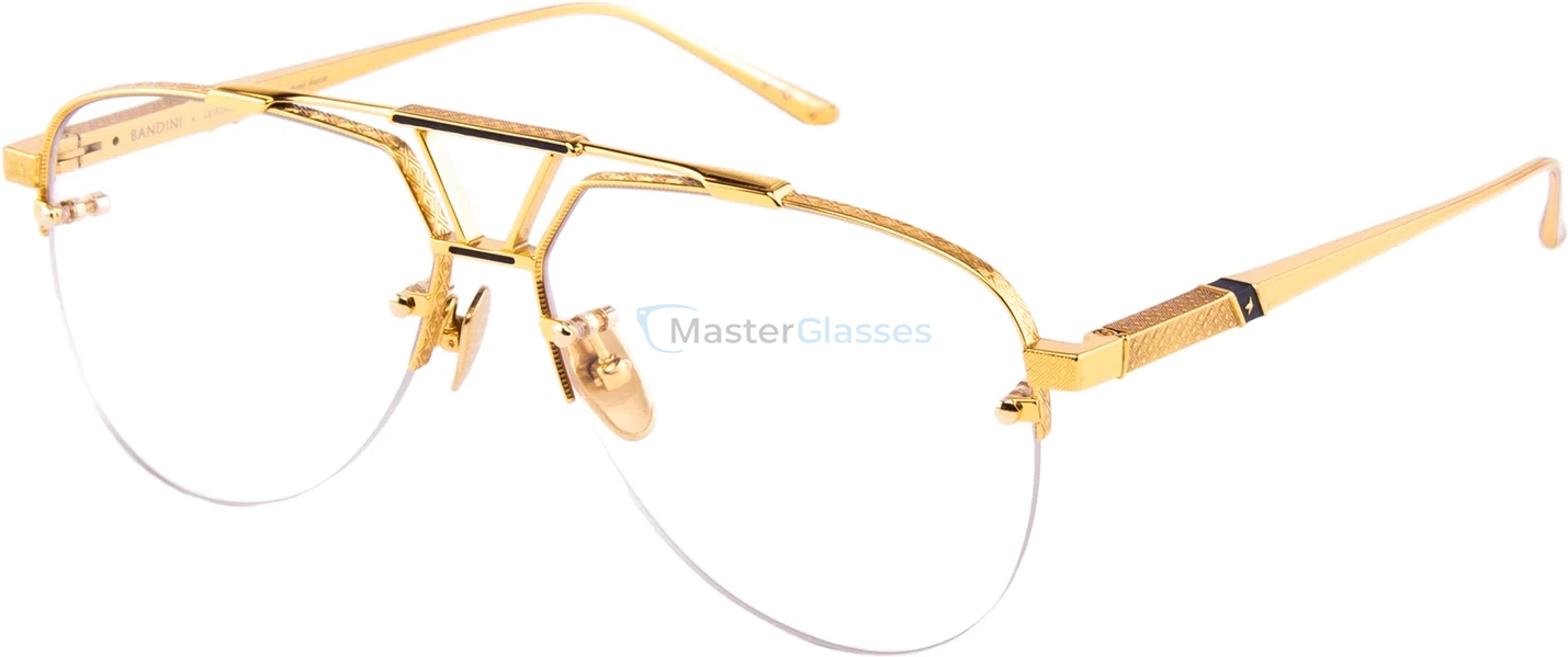 Оправа Leisure Society Bandini 24K GOLD