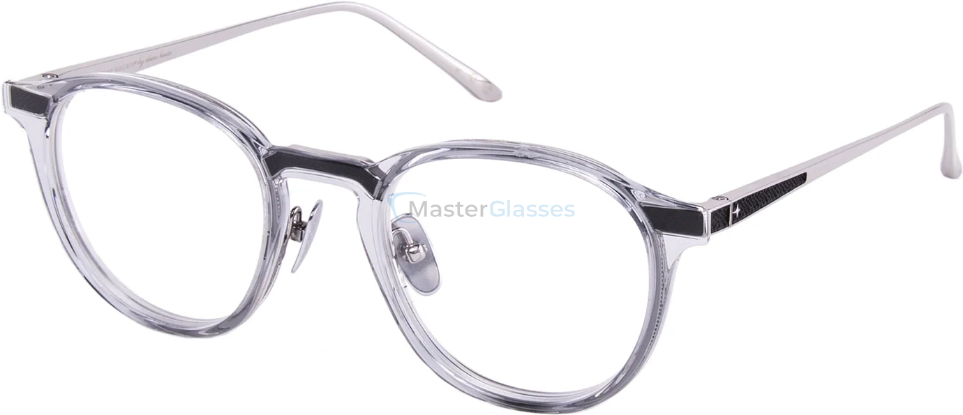 Оправа Leisure Society Siena GREY/12K SLV