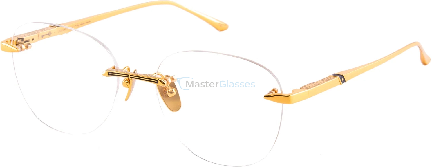 Солнцезащитные очки Leisure Society Verzenay 24K GOLD