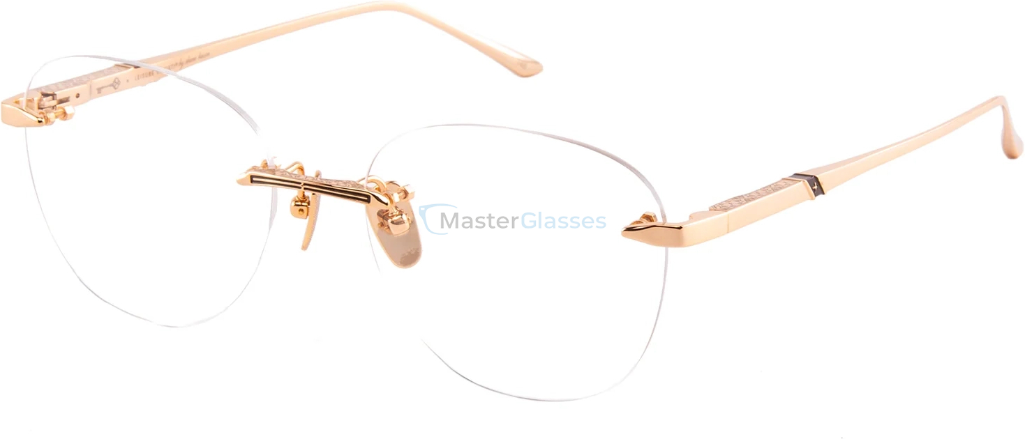 Солнцезащитные очки Leisure Society Verzenay 18K GOLD
