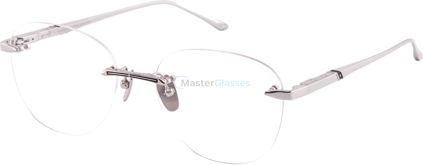 Солнцезащитные очки Leisure Society Verzenay 12K SILVER