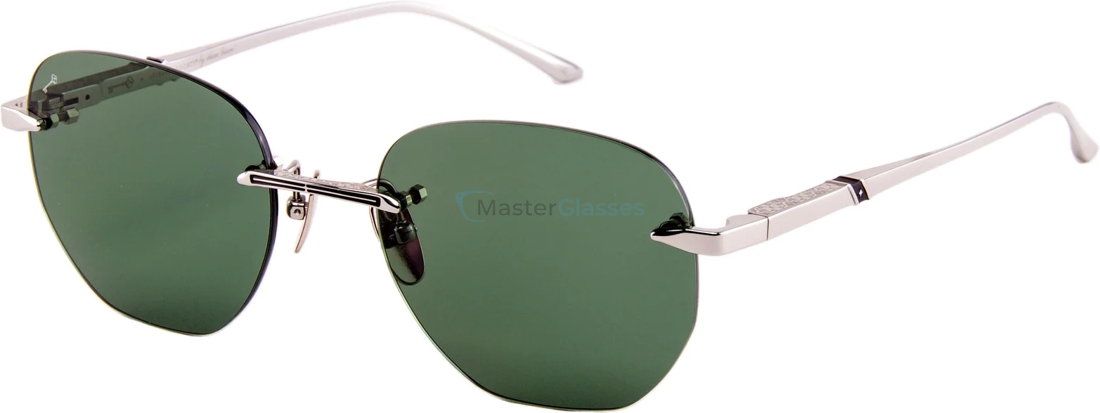 Солнцезащитные очки Leisure Society Severine 12K SILVER