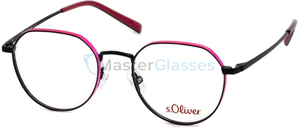 Оправа s.Oliver 1003 c3