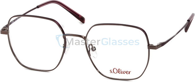 Оправа s.Oliver 1006 c2