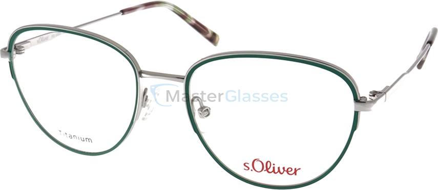 Оправа s.Oliver 1007 c3