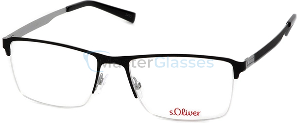 Оправа s.Oliver 1009 c1