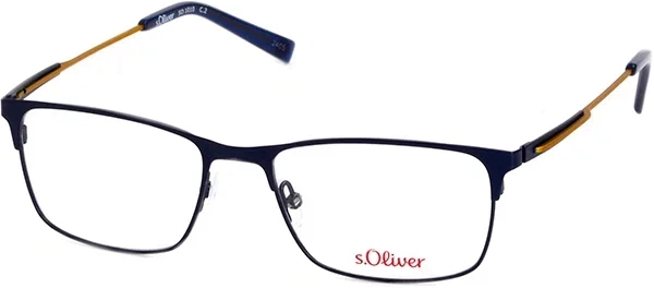 Оправа s.Oliver 1010 c2