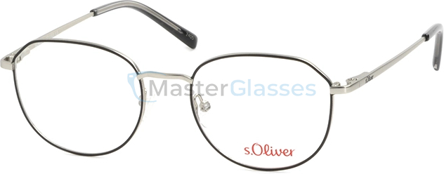 Оправа s.Oliver 1023 c3