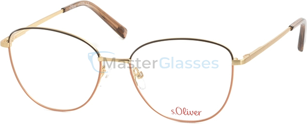 Оправа s.Oliver 1026 c3