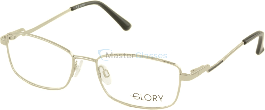Оправа GLORY 066 silver