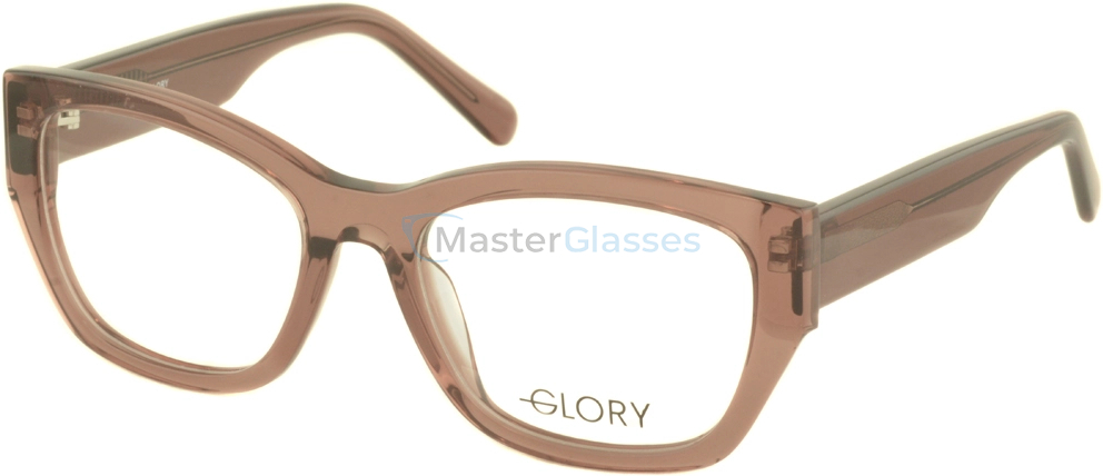 Оправа GLORY 074 brown