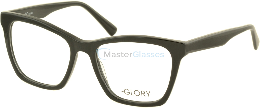 Оправа GLORY 145 black