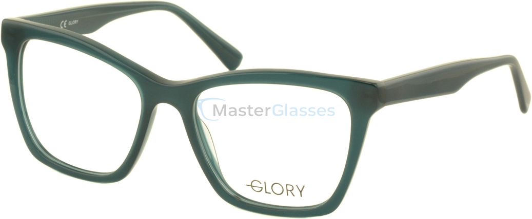 Оправа GLORY 145 green