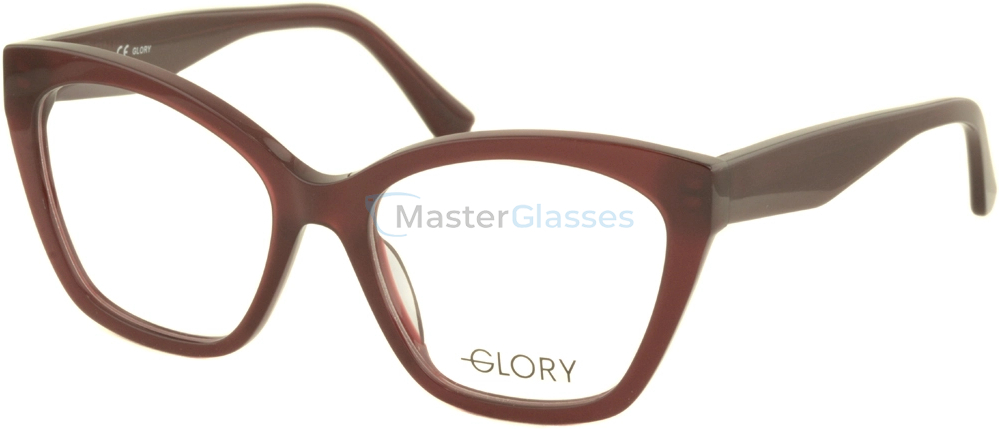 Оправа GLORY 228 bordo