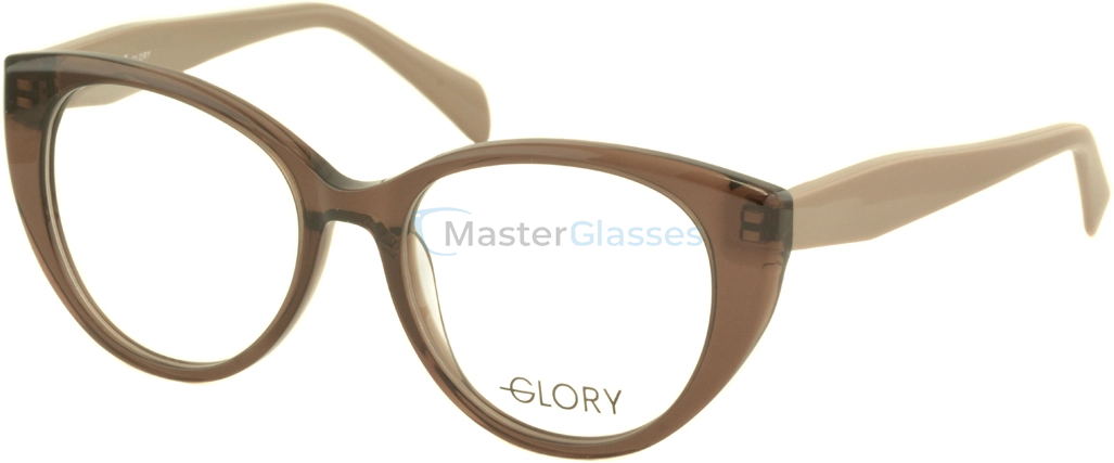 Оправа GLORY 256 marrone
