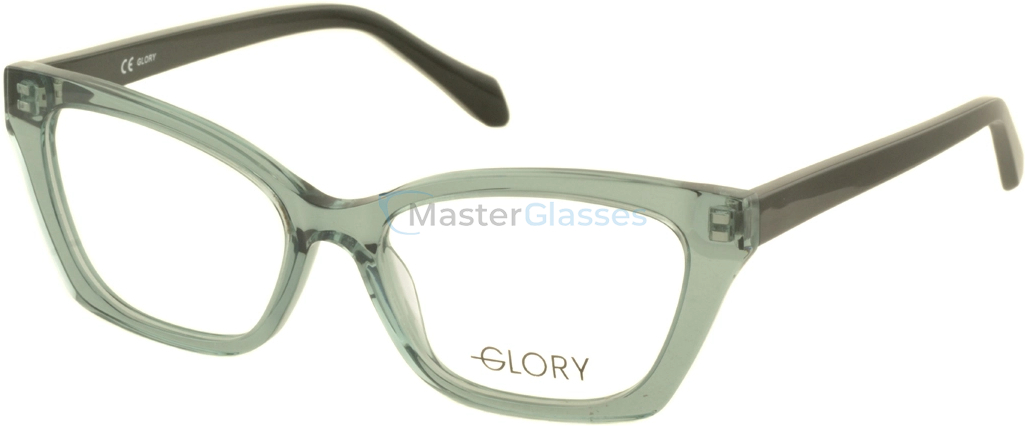 Оправа GLORY 275 green