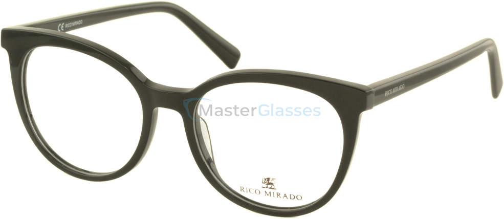 ������ Rico Mirado 032 black