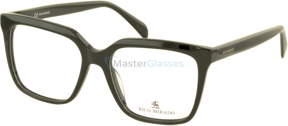 Оправа Rico Mirado 066 black