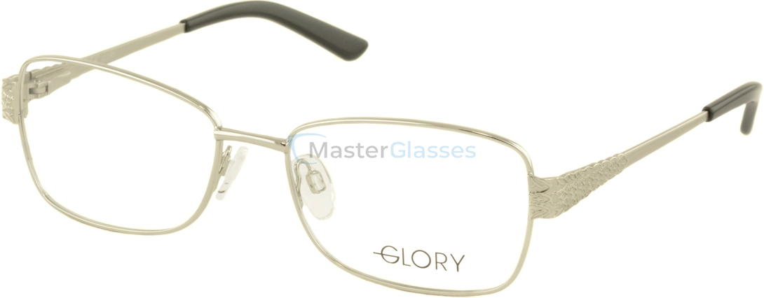 Оправа Glory 443 silver
