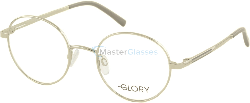 Оправа GLORY 542 silver