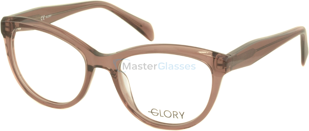 Оправа GLORY 586 brown