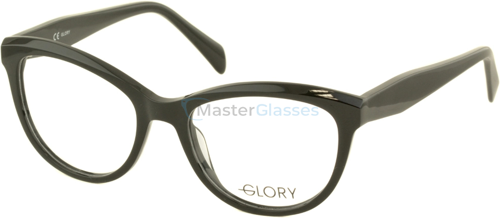 Оправа GLORY 586 nero