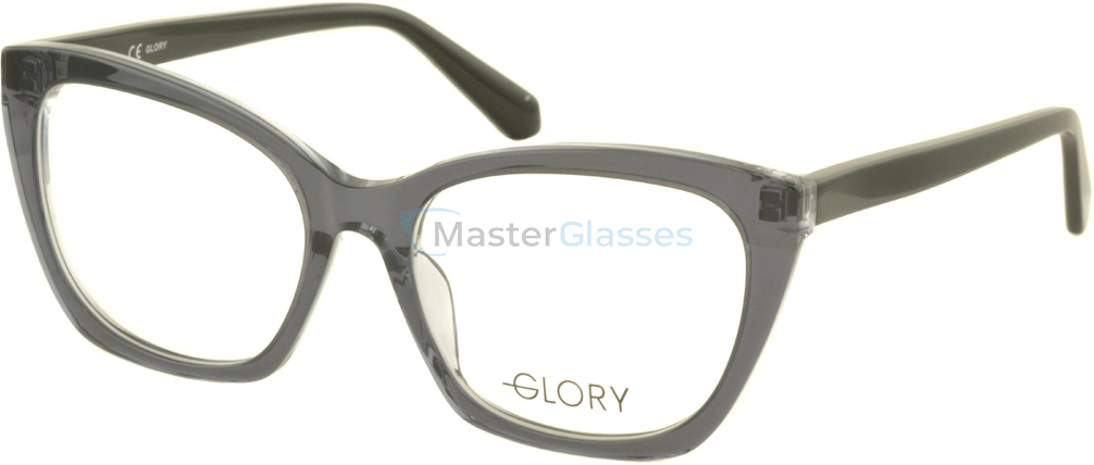 Оправа GLORY 621 grey