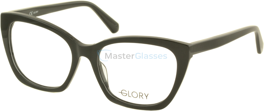 Оправа GLORY 621 nero