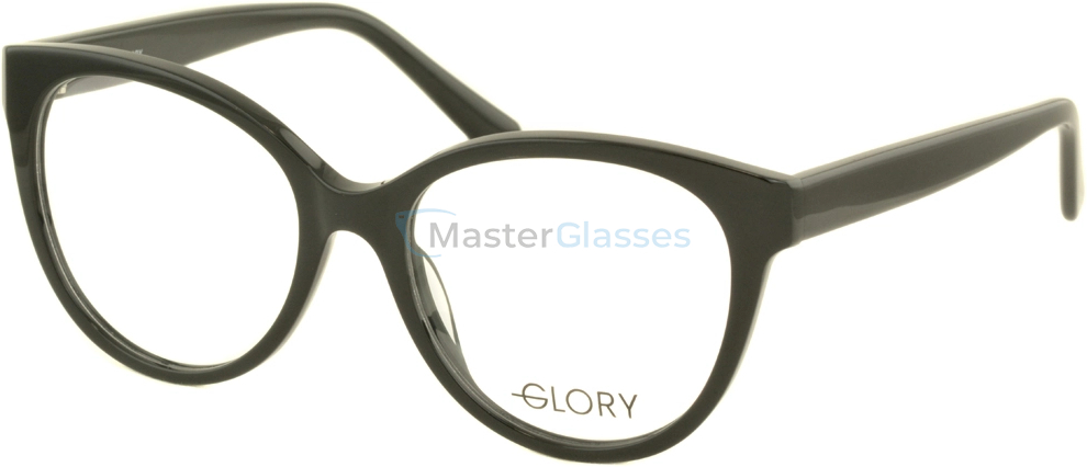 Оправа GLORY 652 black