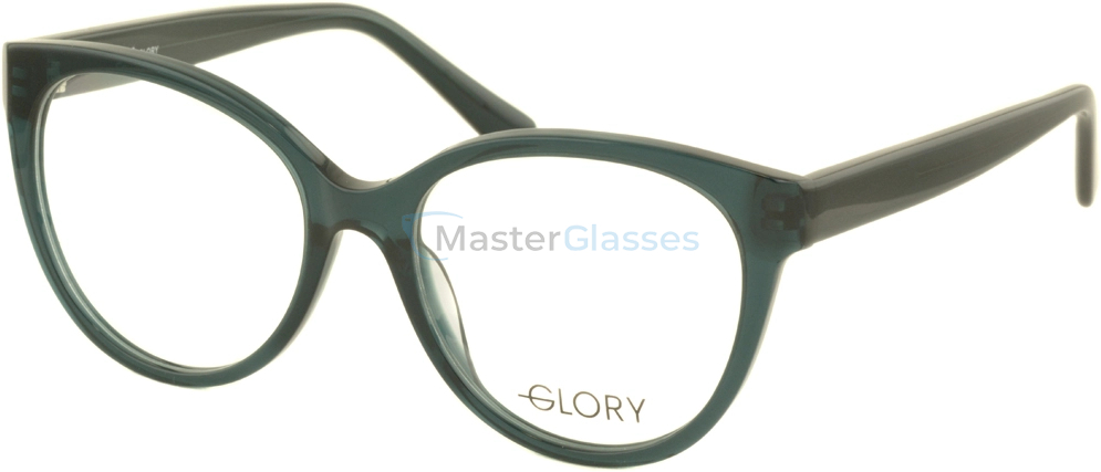 Оправа GLORY 652 green
