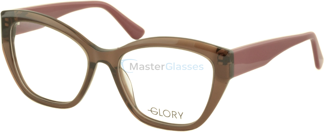Оправа GLORY 659 brown