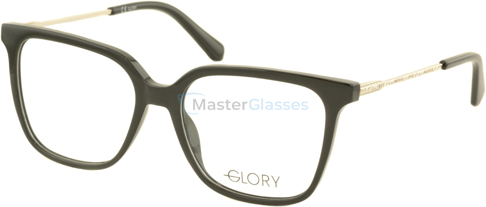 Оправа GLORY 687 black