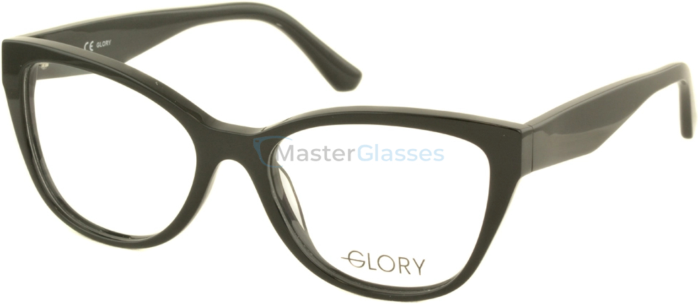 Оправа GLORY 703 black