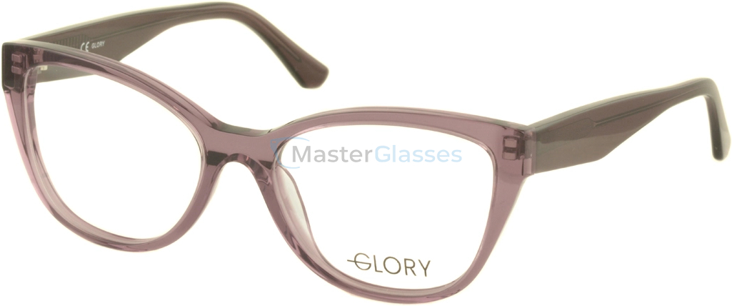 Оправа GLORY 703 purple