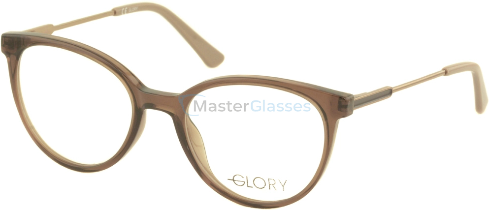 Оправа GLORY 774 brown