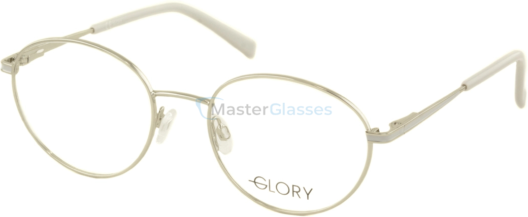 Оправа GLORY 801 silver