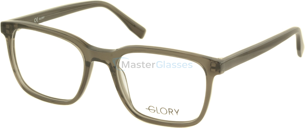 Оправа GLORY 807 brown