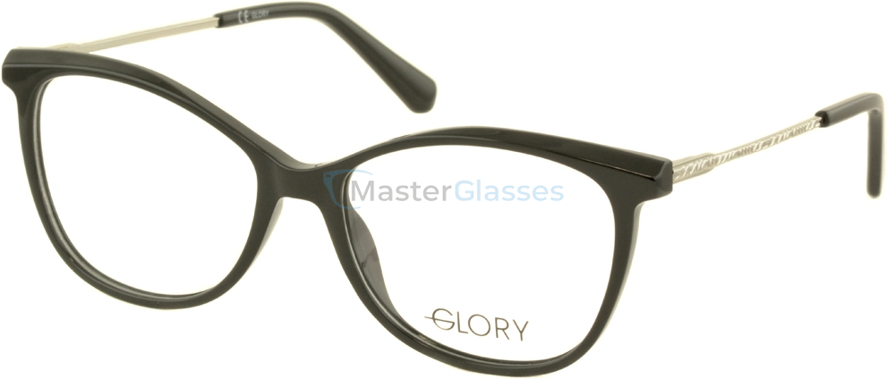 Оправа GLORY 819 black