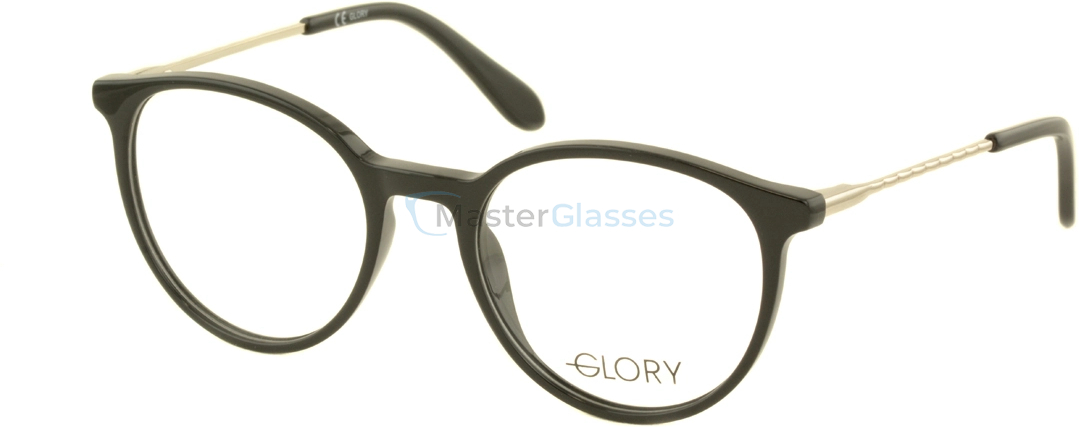 Оправа GLORY 834 nero