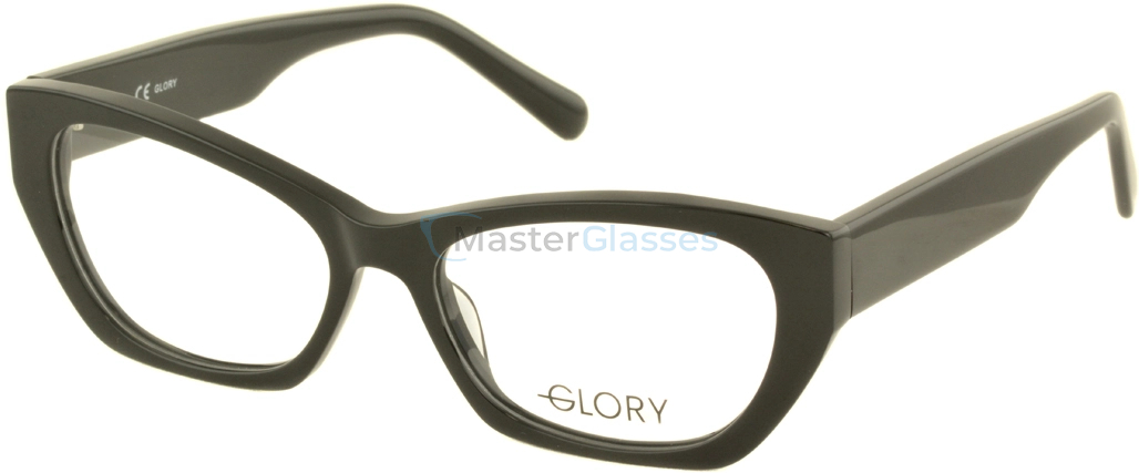 Оправа GLORY 840 black